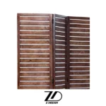 پارتیشن چوبی سانی