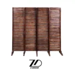 پارتیشن چوبی سانی