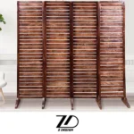 پارتیشن چوبی سانی
