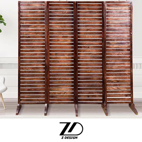 پارتیشن چوبی سانی