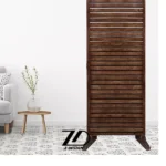 پارتیشن چوبی مدرن