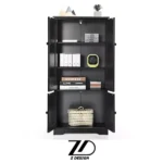 کمد اداری زونکن