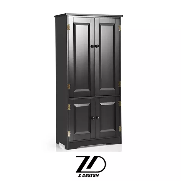 کمد اداری زونکن