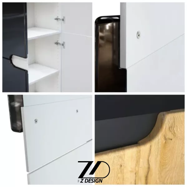 کمد بایگانی اداری