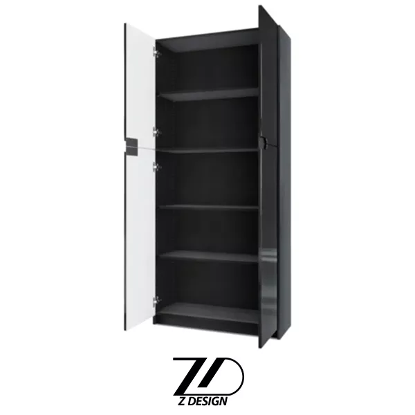 کمد بایگانی اداری