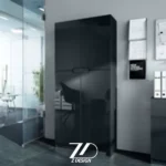 کمد بایگانی اداری