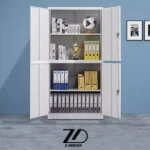 کمد بایگانی همتا