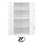 کمد بایگانی همتا