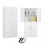 کمد بایگانی همتا