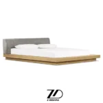 تخت خواب سلین