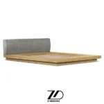 تخت خواب سلین