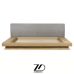 تخت خواب سلین