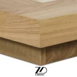 تخت خواب سلین