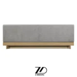 تخت خواب سلین