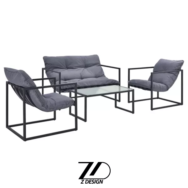 ست راحتی فضای بیرون اروین