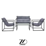 ست راحتی اروین