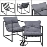 ست راحتی اروین