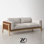 صندلی راحتی رستا