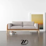 صندلی راحتی رستا