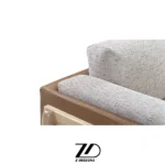 صندلی راحتی رستا