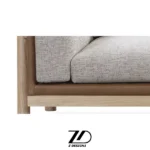 صندلی راحتی رستا