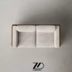 صندلی راحتی رستا