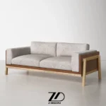 صندلی راحتی رستا