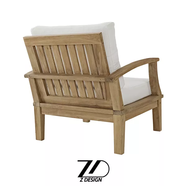 صندلی و نیمکت ایلیا