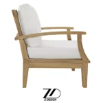 صندلی و نیمکت ایلیا