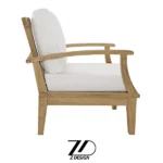 صندلی و نیمکت ایلیا