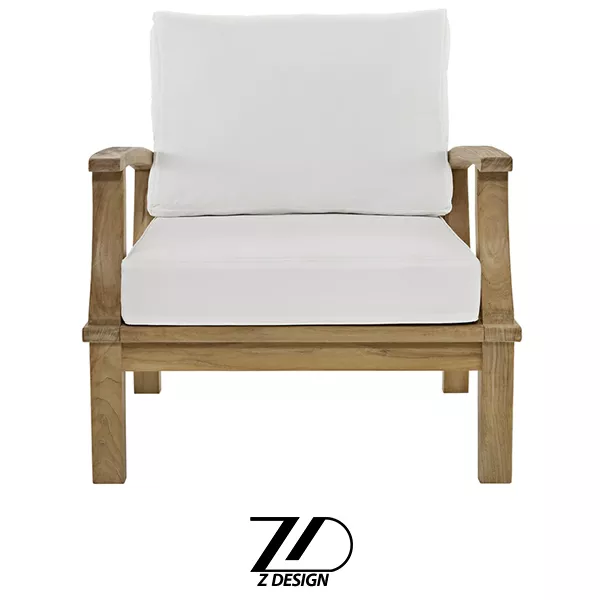 صندلی و نیمکت ایلیا