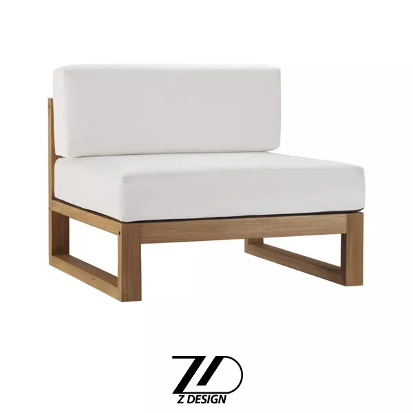 صندلی چوبی شاینا