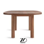 میز ناهارخوری جانان