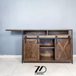 کافی بار چوبی ویانا