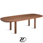 میز ناهارخوری جانان