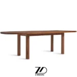 میز ناهارخوری جانان