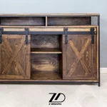 کافی بار چوبی ویانا