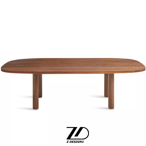 میز ناهارخوری جانان