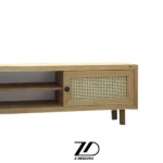 میز تلویزیون ایلدا