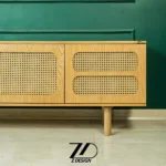 میز تلویزیون سهند