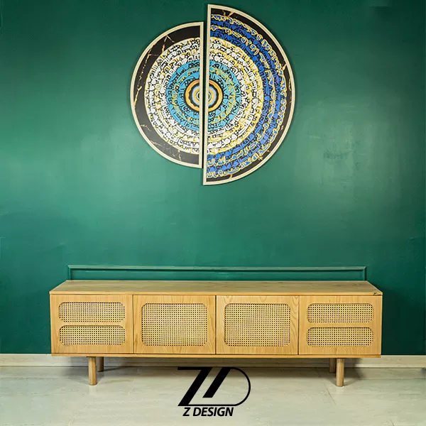 میز تلویزیون سهند