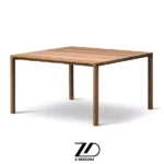 میز جلو مبلی آدنا