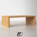 میز جلو مبلی آیلا