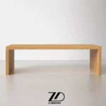 میز جلو مبلی آیلا