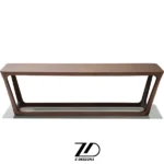 میز جلو مبلی جوآنا