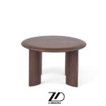 میز جلو مبلی مبینا