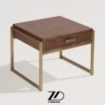 میز عسلی آرمیا