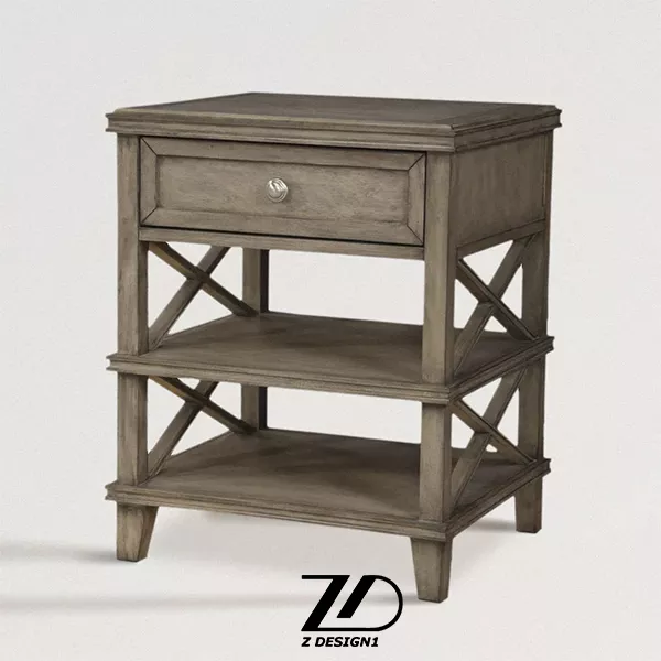 میز عسلی نورا