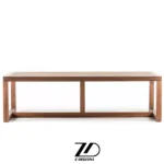 میز ناهارخوری آرشام