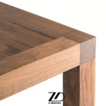 میز ناهارخوری آرشام